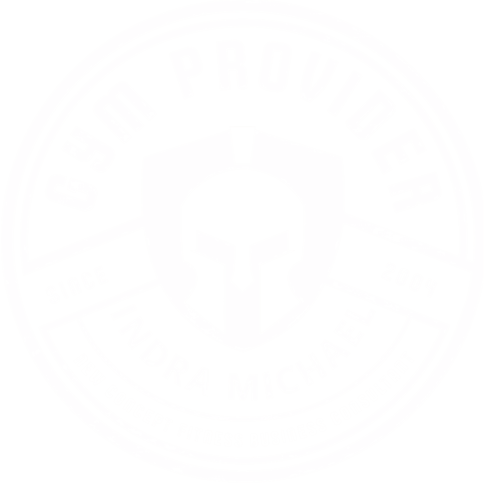 Indra Michael Fitness